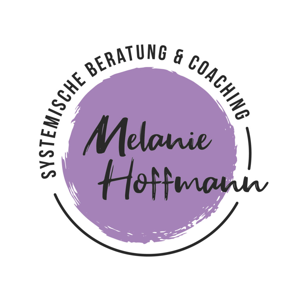 Logo: Melanie Hoffmann | Systemische Beratung & Coaching